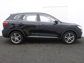 MG MG HS 1.5 T-GDI Exclusive SUV 5dr Petrol DCT Euro 6 (s/s) (162 ps)