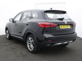 MG MG HS 1.5 T-GDI Exclusive SUV 5dr Petrol DCT Euro 6 (s/s) (162 ps)