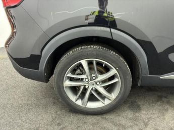 MG MG HS 1.5 T-GDI Exclusive SUV 5dr Petrol DCT Euro 6 (s/s) (162 ps)