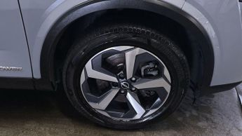 NISSAN QASHQAI 1.5 h e-POWER N-Connecta SUV 5dr Petrol Hybrid Auto Euro 6 (s/s)