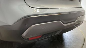 NISSAN QASHQAI 1.5 h e-POWER N-Connecta SUV 5dr Petrol Hybrid Auto Euro 6 (s/s)