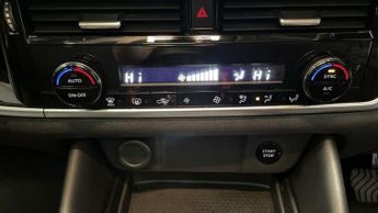 NISSAN QASHQAI 1.5 h e-POWER N-Connecta SUV 5dr Petrol Hybrid Auto Euro 6 (s/s)