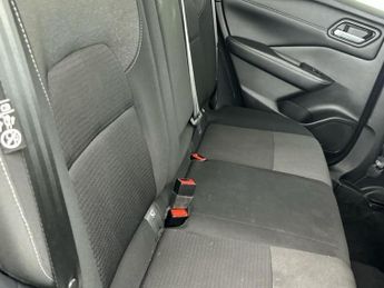 NISSAN QASHQAI 1.5 h e-POWER N-Connecta SUV 5dr Petrol Hybrid Auto Euro 6 (s/s)