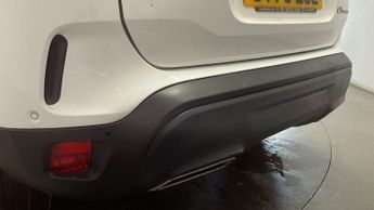 CITROEN C5 AIRCROSS 1.5 BlueHDi Flair Plus SUV 5dr Diesel EAT8 Euro 6 (s/s) (130 ps)