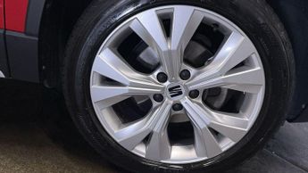 SEAT ATECA 1.5 TSI EVO XPERIENCE SUV 5dr Petrol DSG Euro 6 (s/s) (150 ps)