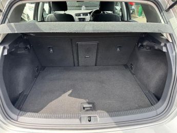 VOLKSWAGEN GOLF 1.4 TSI BlueMotion Tech SE Hatchback 5dr Petrol DSG Euro 5 (s/s)