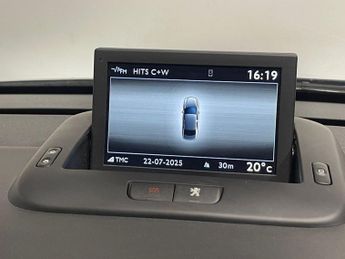 PEUGEOT 3008 2.0 h e-HDi SR SUV 5dr Diesel Hybrid EGC 4WD Euro 5 (s/s) (200 p