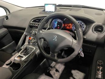 PEUGEOT 3008 2.0 h e-HDi SR SUV 5dr Diesel Hybrid EGC 4WD Euro 5 (s/s) (200 p