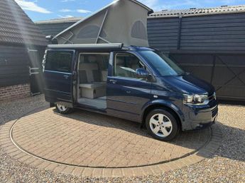 Volkswagen California SE TDI