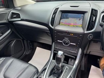 FORD EDGE 2.0 TDCi Titanium SUV 5dr Diesel Powershift AWD Euro 6 (s/s) (21