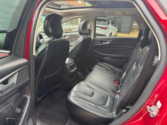 FORD EDGE 2.0 TDCi Titanium SUV 5dr Diesel Powershift AWD Euro 6 (s/s) (21