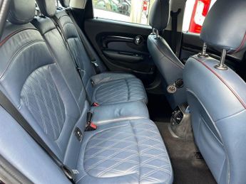 MINI CLUBMAN 2.0 Cooper S Estate 6dr Petrol Auto Euro 6 (s/s) (192 ps)