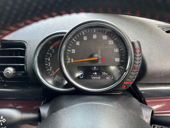 MINI CLUBMAN 2.0 Cooper S Estate 6dr Petrol Auto Euro 6 (s/s) (192 ps)