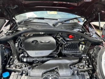 MINI CLUBMAN 2.0 Cooper S Estate 6dr Petrol Auto Euro 6 (s/s) (192 ps)