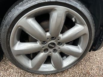 MINI CLUBMAN 2.0 Cooper S Estate 6dr Petrol Auto Euro 6 (s/s) (192 ps)