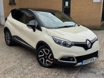 RENAULT CAPTUR 1.5 dCi ENERGY Signature Nav SUV 5dr Diesel Auto Euro 6 (s/s) (9
