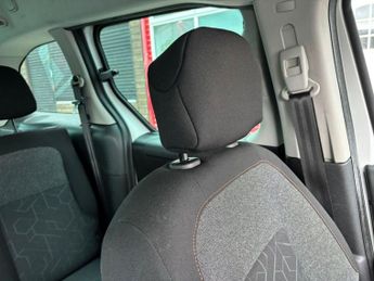 PEUGEOT PARTNER TEPEE 1.2 PureTech Active MPV 5dr Petrol Manual Euro 6 (s/s) (110 ps)