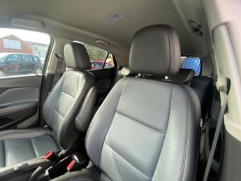 VAUXHALL MOKKA 1.6i SE SUV 5dr Petrol Manual 2WD Euro 6 (s/s) (115 ps)