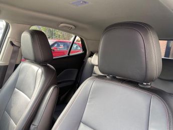 VAUXHALL MOKKA 1.6i SE SUV 5dr Petrol Manual 2WD Euro 6 (s/s) (115 ps)