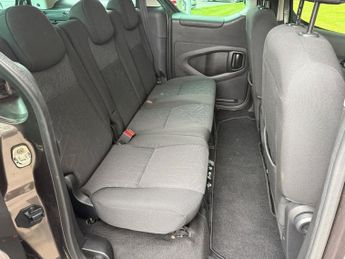 PEUGEOT PARTNER TEPEE HORIZON 1.6 BlueHDi Allure MPV 5dr Diesel ETG Euro 6 (s/s) (100 