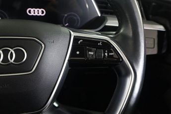 AUDI E-TRON 55 Launch Edition Auto quattro 5dr 95kWh