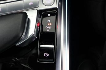 AUDI E-TRON 55 Launch Edition Auto quattro 5dr 95kWh