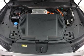 AUDI E-TRON 55 Launch Edition Auto quattro 5dr 95kWh