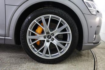 AUDI E-TRON 55 Launch Edition Auto quattro 5dr 95kWh