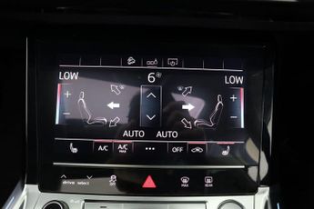 AUDI E-TRON 55 Launch Edition Auto quattro 5dr 95kWh