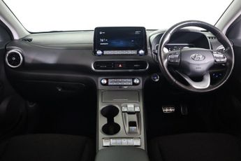 HYUNDAI KONA 64kWh Premium Auto 5dr (10.5kW Charger)