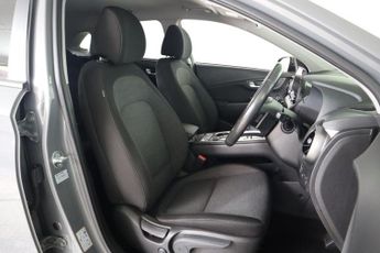 HYUNDAI KONA 64kWh Premium Auto 5dr (10.5kW Charger)