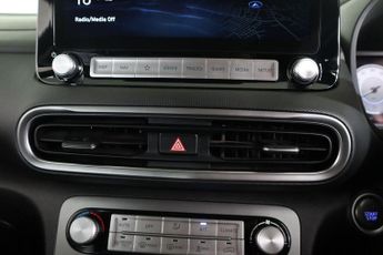 HYUNDAI KONA 64kWh Premium Auto 5dr (10.5kW Charger)