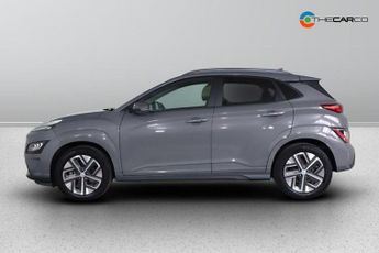 HYUNDAI KONA 64kWh Premium Auto 5dr (10.5kW Charger)