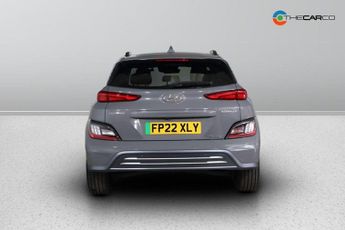 HYUNDAI KONA 64kWh Premium Auto 5dr (10.5kW Charger)