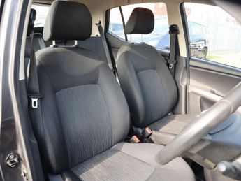 HYUNDAI I10 1.2 Active Hatchback 5dr Petrol Manual Euro 5 (85 bhp)