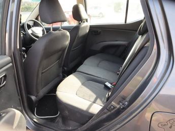 HYUNDAI I10 1.2 Active Hatchback 5dr Petrol Manual Euro 5 (85 bhp)