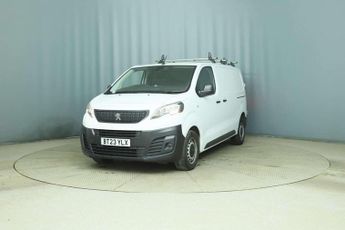 Peugeot Expert 1.5 Expert Professional Premium+ L1 Blue HDi