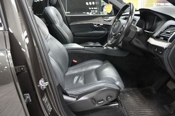 VOLVO XC90 2.0 B5 MHEV Inscription Pro SUV 5dr Diesel Hybrid Auto 4WD Euro 