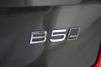 VOLVO XC90 2.0 B5 MHEV Inscription Pro SUV 5dr Diesel Hybrid Auto 4WD Euro 