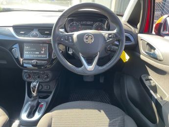 VAUXHALL CORSA 1.4i ecoFLEX Energy Hatchback 5dr Petrol Easytronic Euro 6 (s/s)