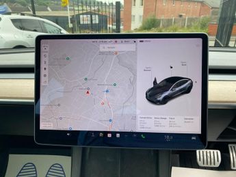 TESLA Model 3 (Dual Motor) Performance Saloon 4dr Electric Auto 4WDE (Performa