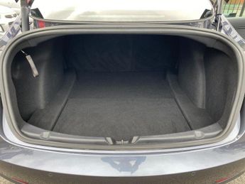 TESLA Model 3 (Dual Motor) Performance Saloon 4dr Electric Auto 4WDE (Performa