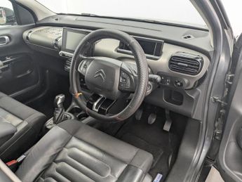 CITROEN C4 CACTUS 1.6 BlueHDi Flair Edition Hatchback 5dr Diesel Manual Euro 6 (10
