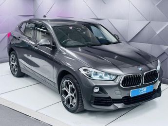 BMW X2 2.0 20d Sport SUV 5dr Diesel Auto xDrive Euro 6 (s/s) (190 ps)