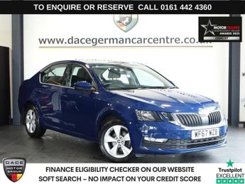 Skoda Octavia 1.6 TDI SE Technology Hatchback 5dr Diesel DSG Euro 6 (s/s) (115