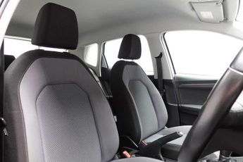 SEAT ARONA 1.0 TSI GPF SE Technology SUV 5dr Petrol DSG Euro 6 (s/s) (115 p