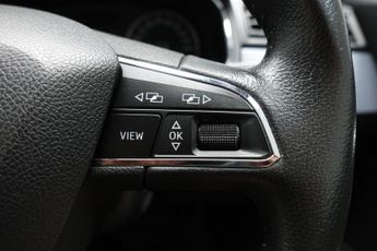 SEAT ARONA 1.0 TSI GPF SE Technology SUV 5dr Petrol DSG Euro 6 (s/s) (115 p