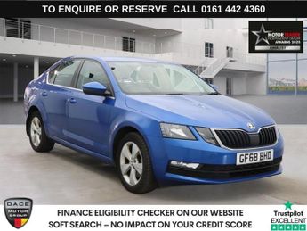 Skoda Octavia 1.0 TSI GPF SE Technology Hatchback 5dr Petrol DSG Euro 6 (s/s) 