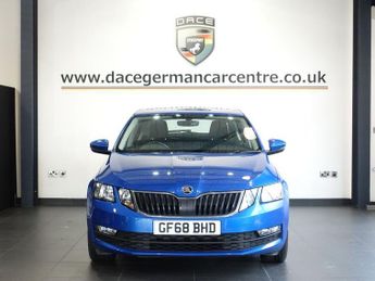 SKODA OCTAVIA 1.0 TSI GPF SE Technology Hatchback 5dr Petrol DSG Euro 6 (s/s) 