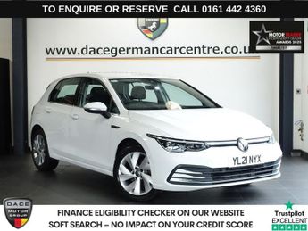 Volkswagen Golf TDi 2.0 TDI Style Hatchback 5dr Diesel DSG Euro 6 (s/s) (150 ps)